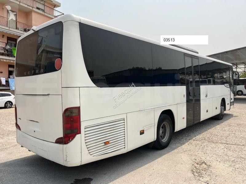Setra S415 bus