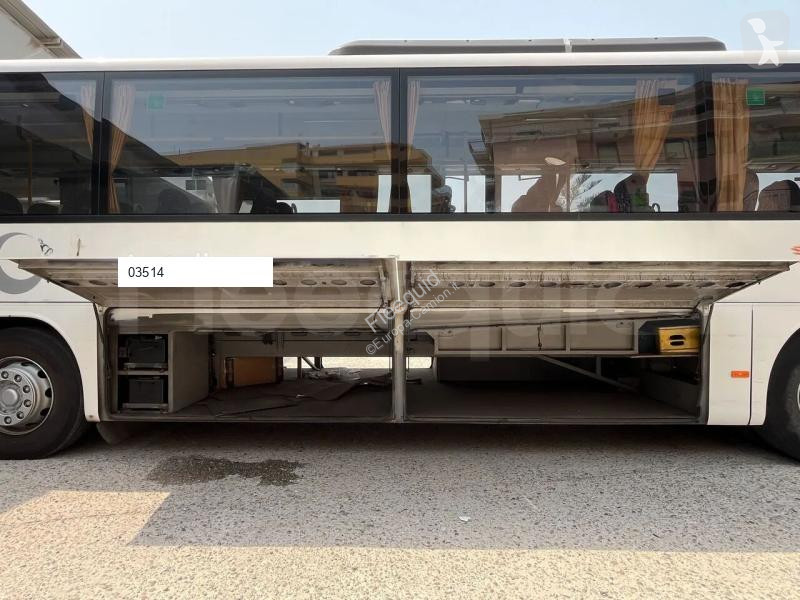 Setra S415 bus