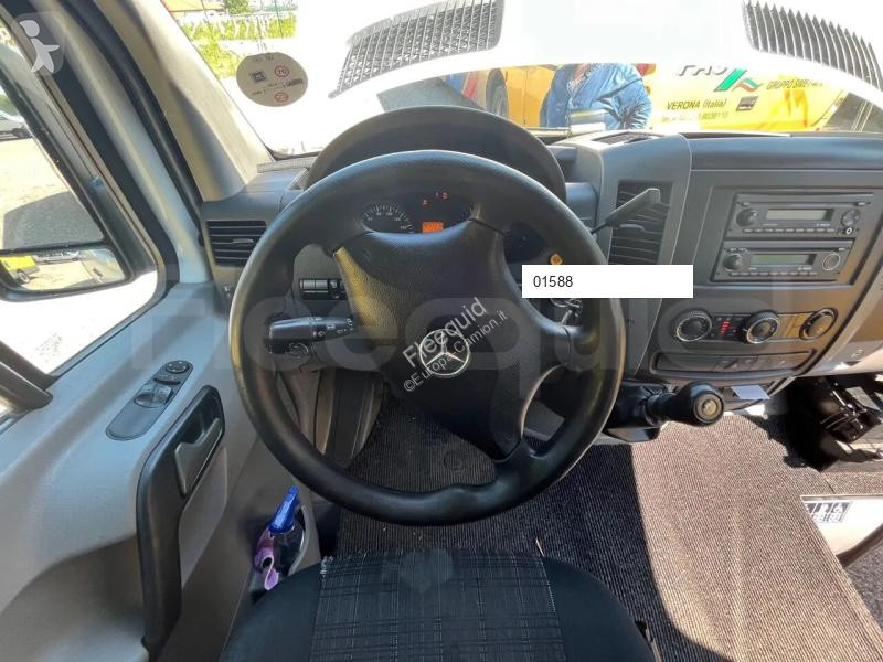 Mercedes  bus