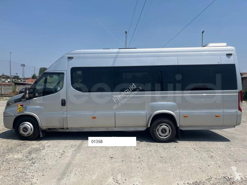 Iveco  bus