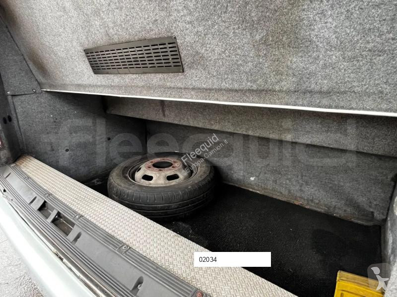 Iveco  bus