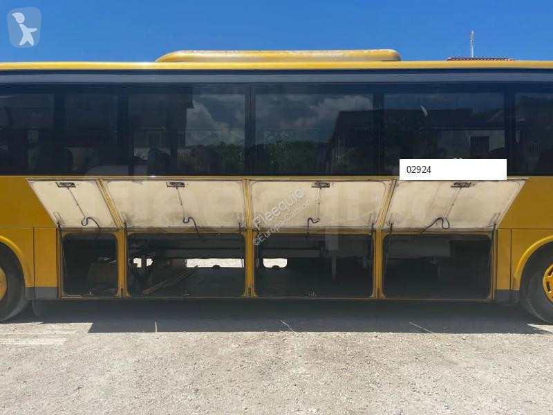 Autobus Iveco