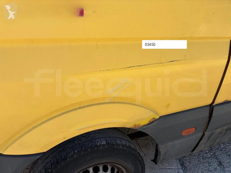 Mercedes  bus
