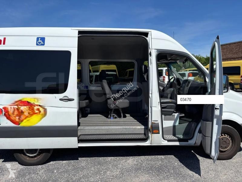 Mercedes  bus