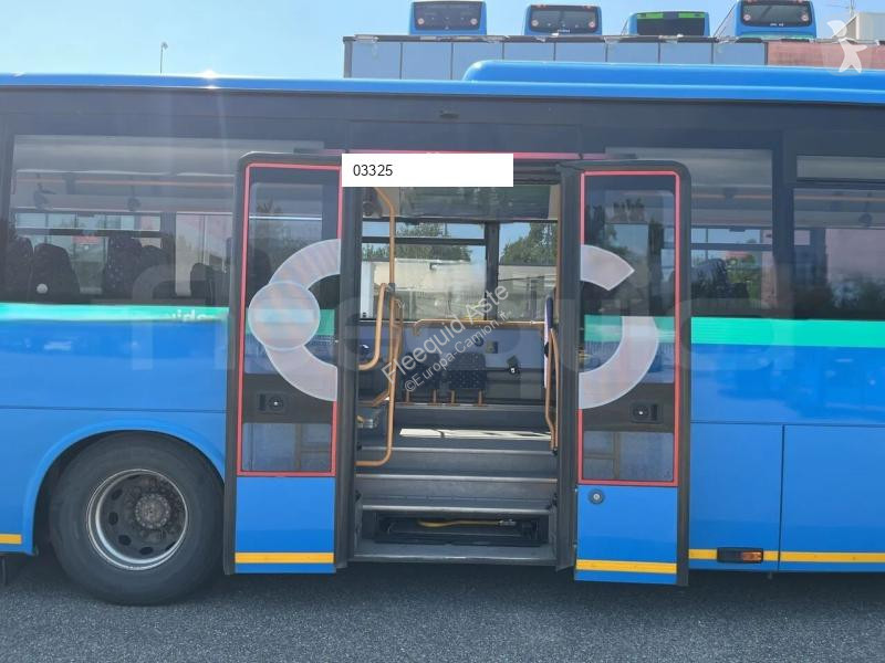 Camioneta Iveco