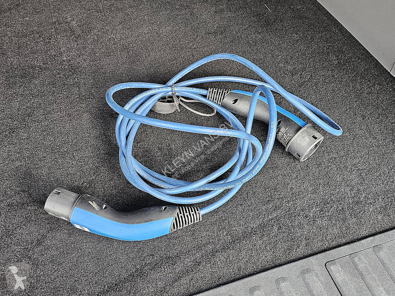 Ford 2.5 PHEV 9 Persoons Automaat L2 LED...
