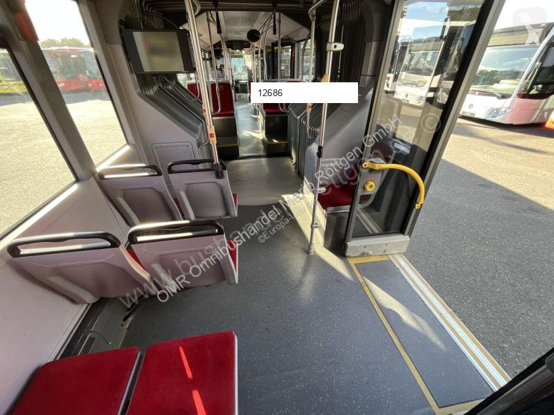 Mercedes O 530 G bus