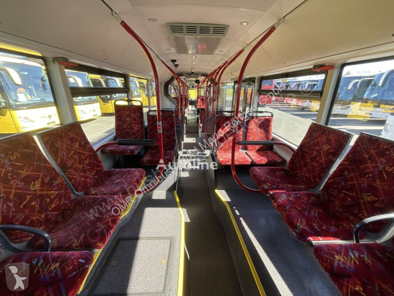 MAN A 23  G bus