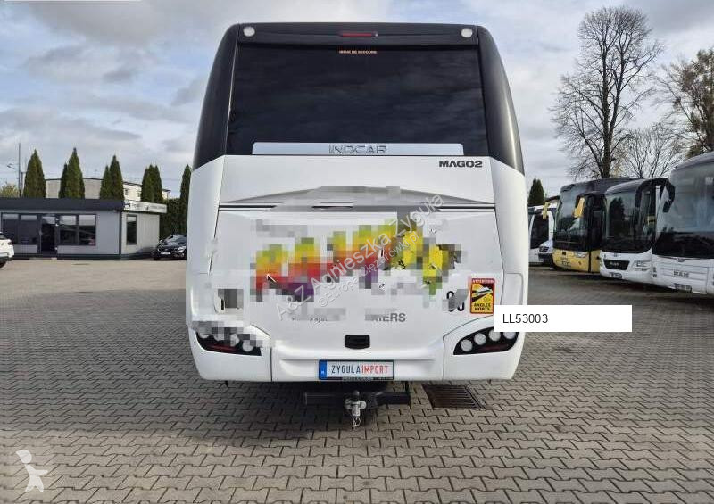 Autobus Iveco MAGO 2