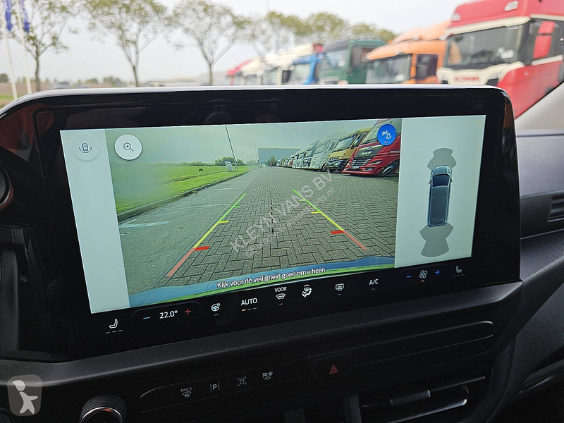 Bus Ford 2.5 PHEV 9 Persoons Automaat L2 LED...