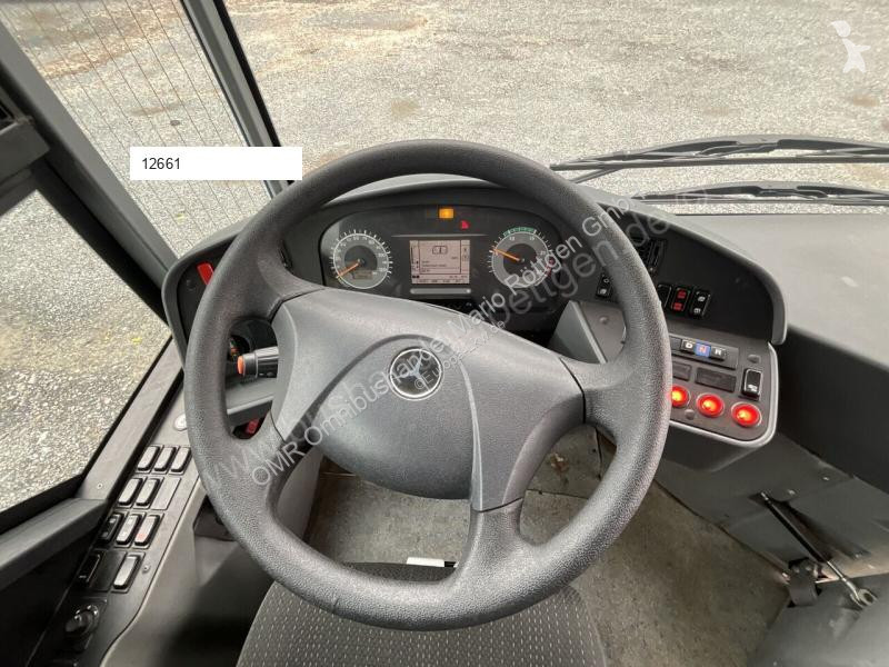 Autobussen Mercedes Conecto G