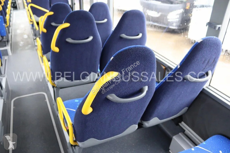 Autobús Mercedes ME / 12,98m / Lift