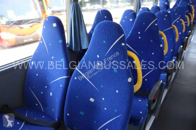 Autobús Mercedes ME 12,98m /Euro 5 / lift