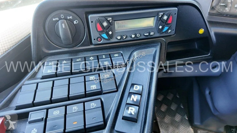 Autobús Iveco LE / City / 38+1+63 standing/...