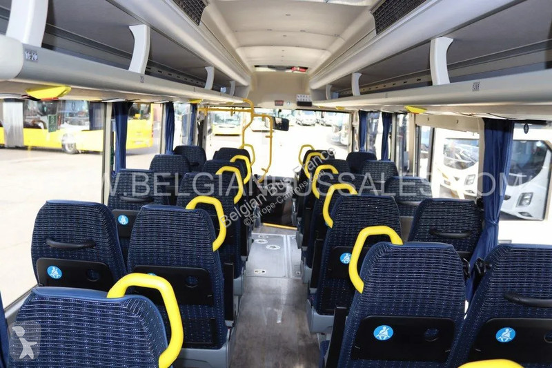 Autobussen Otokar Navigo U / 7.8m / Lift /...