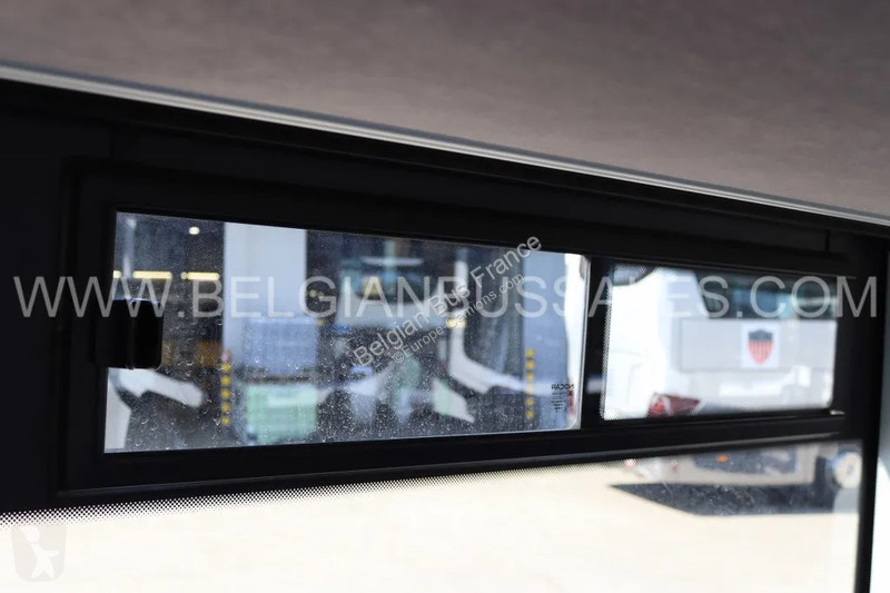 Bus  Mobi / 8.6 m / Euro 6 / Scolaire Airco