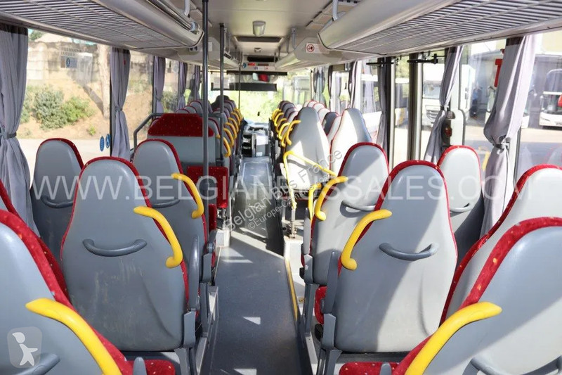 Autobús Mercedes ME / 13.0m / Manual / Airco /...