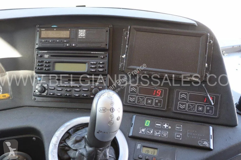 Ônibus transporte Ayats Bravo 1 / Full option /...
