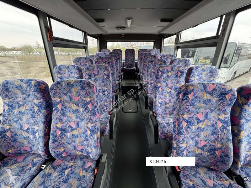 Pullman Temsa /Manual/60 miejsc/