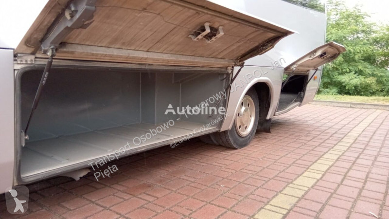 Autobuz Mercedes MAGO 2 / VARIO / BELUGA / XXL...