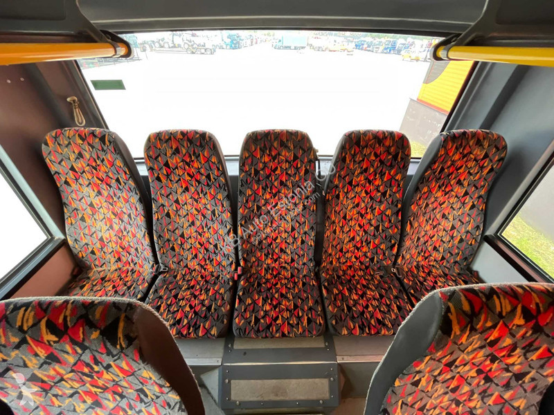 Buss SOR CG 10.5 EURO 5 / 38 SEATS + 37...