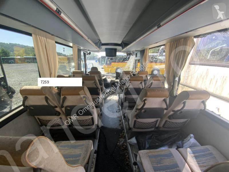 Buss Neoplan N 3516 Ü
