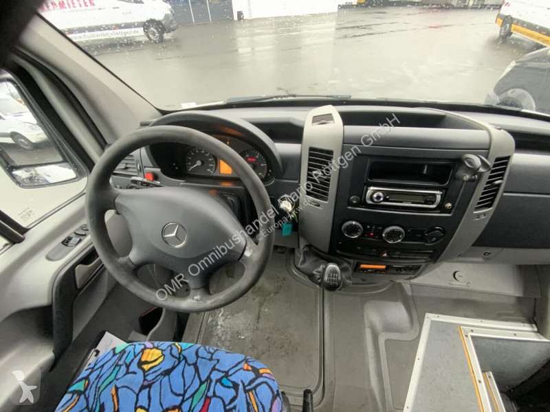 Autobus Mercedes 519 CDI