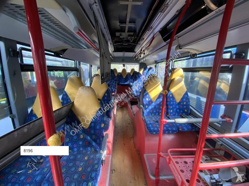 Autobus Setra