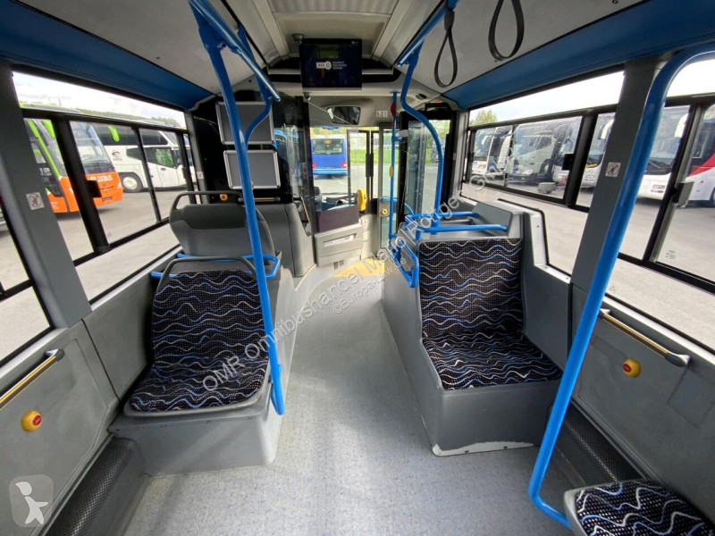 Autobuz Mercedes O 530 C2