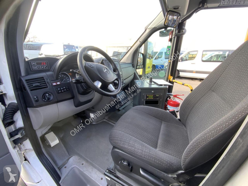 Buss Mercedes 65