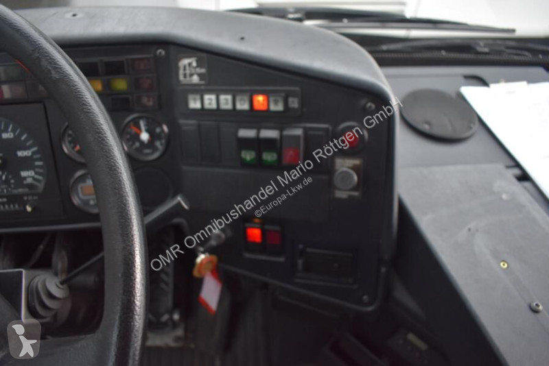 Autobus Setra