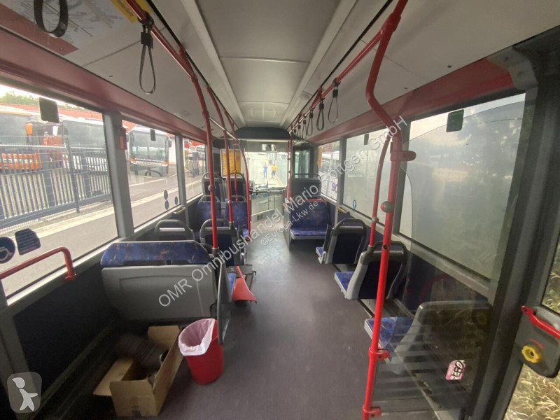 Autobuz Mercedes O 530 CNG