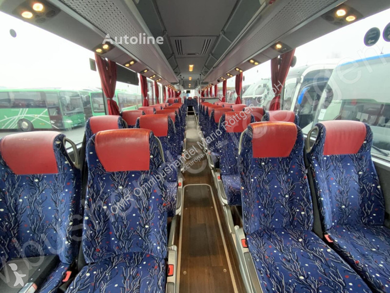 Bus Mercedes L
