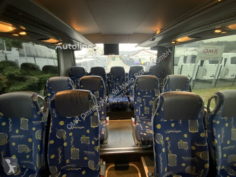 Autobus Setra S 417 UL