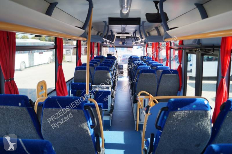 Autobus Irisbus