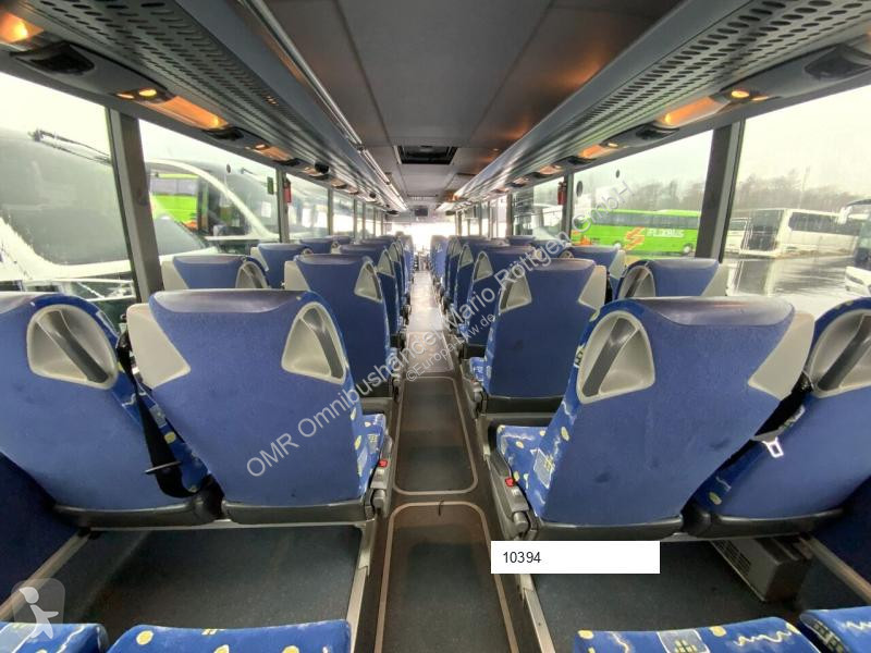 Autobus Setra S 417 UL