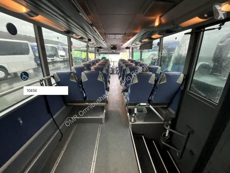 Autobus Setra S 417 UL