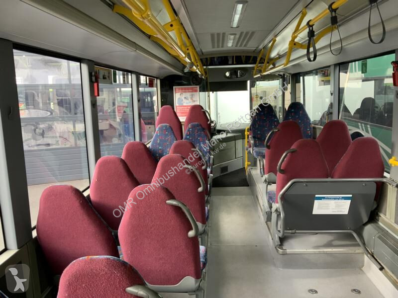 Autobus Setra