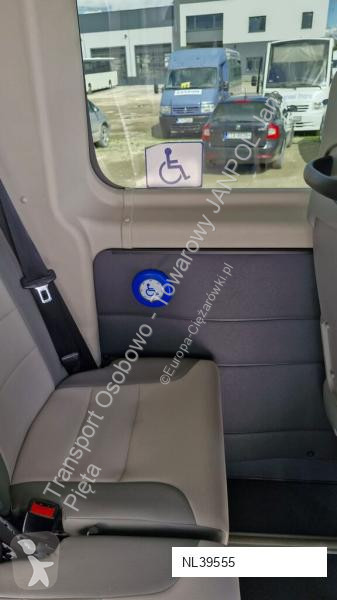 Autobussen Fiat DUCATO / PEUGEOT BOXER / 3.0...