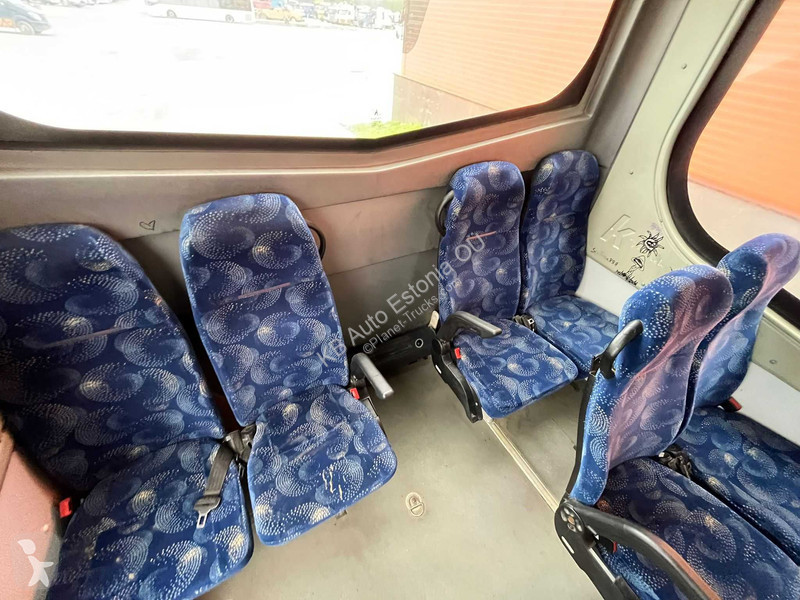 Autobuz Iveco KAPENA THESI 2 PCS AVAILABLE /...