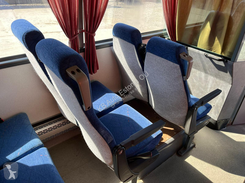 Autobuz SOR C 10.5 47 SEATS + 30 STANDING /...