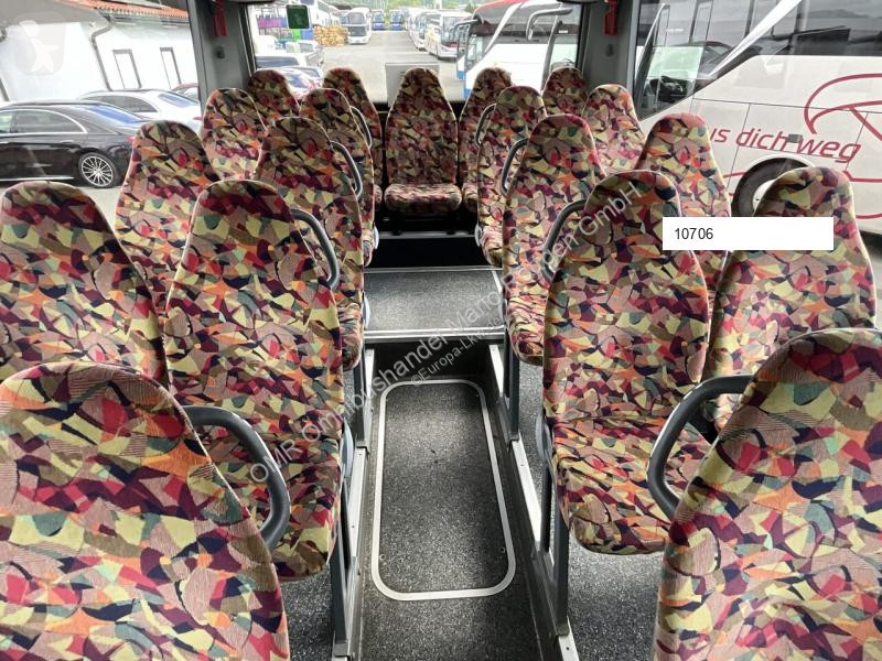 Autobus Setra LE Business
