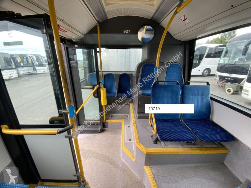 Autobús Volvo 7700