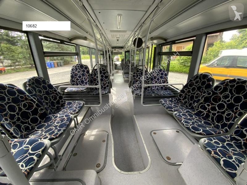 Camioneta Setra
