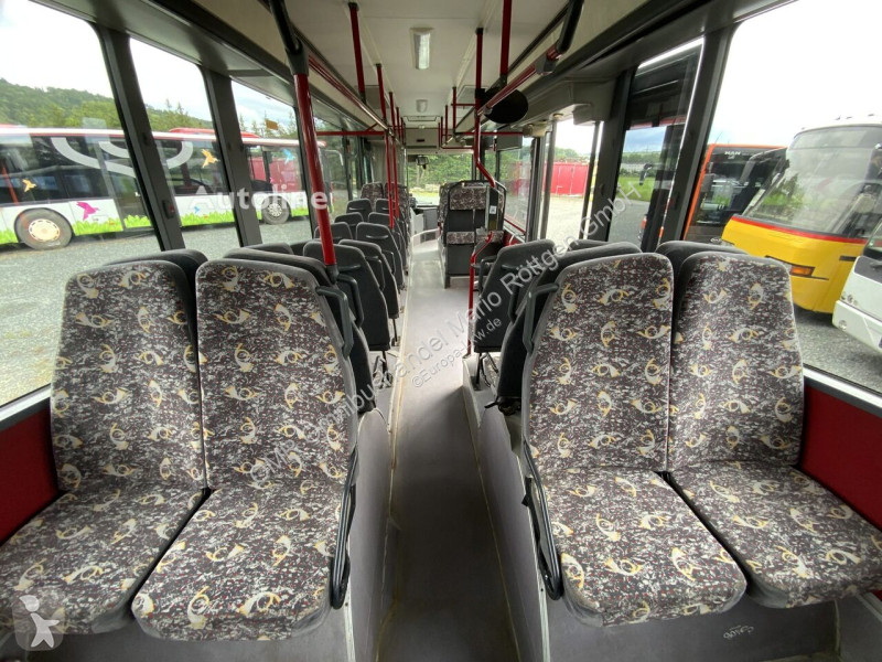 Autobus Setra