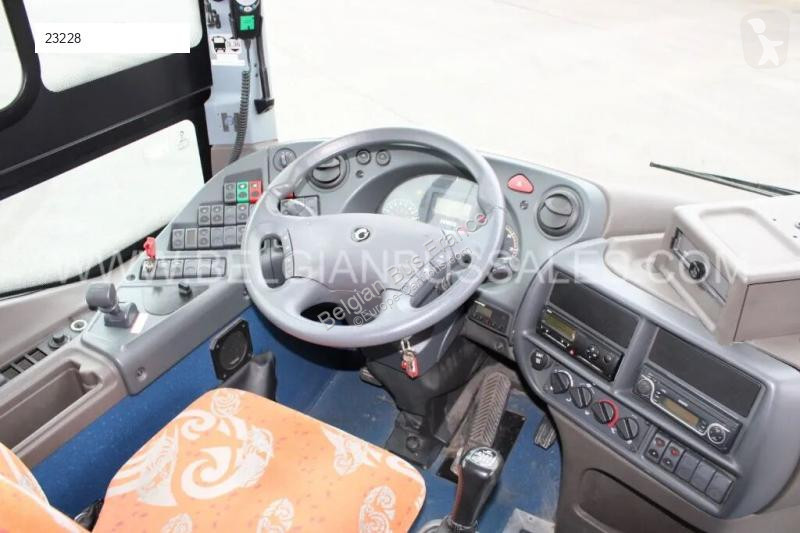 Autobuz Iveco / Recreo / 12.8m / Euro 5