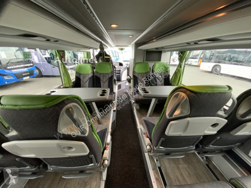 Linjebuss Setra S 531 DT