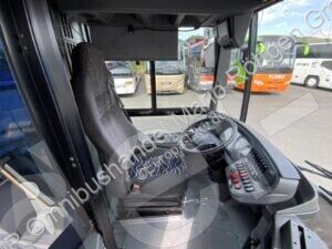 Buss Mercedes O 530 C2