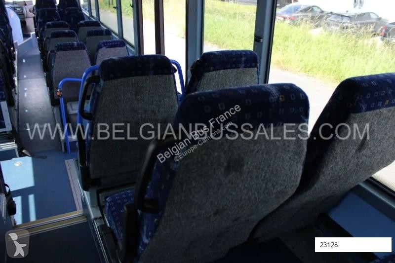 Autobuz Iveco LE / 12.8m / Euro 5