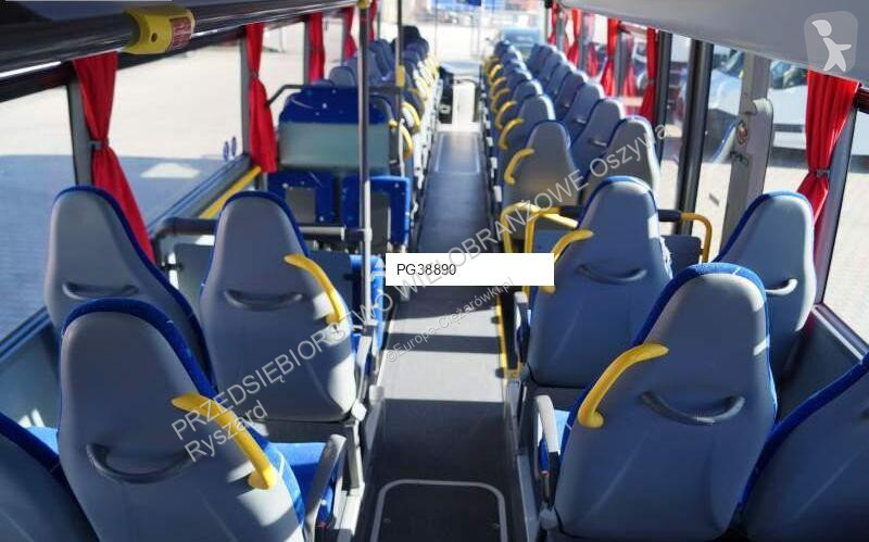 Autobuz Mercedes INTOURO